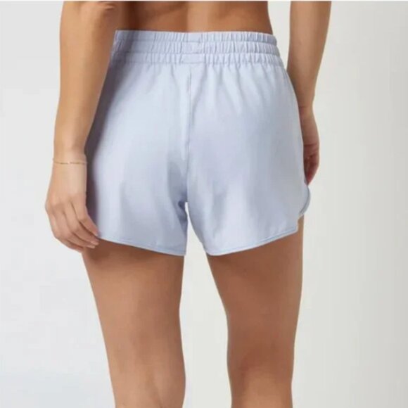 Vuori Women's Clementine Running Shorts - Picture 2 of 8